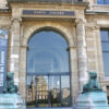 Ecole du Louvre : le concours d’entrée